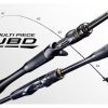 SHIMANO POISON ULTIMA 1610M-5 baitcasting rod - ภาพ 3