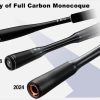 SHIMANO POISON ADRENA 166ML baitcasting rod – Bild 2