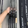 EVERGREEN ORION OCSC-67ML+ Lightning Strike baitcasting rod – Bild 11