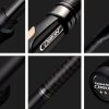 EVERGREEN ORION OCSS-65ML Black Guardian spinning rod – Bild 8