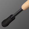 EVERGREEN ORION OCSS-65ML Black Guardian spinning rod – Bild 4