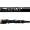EVERGREEN IRSC-610MHRF Super Raven RS baitcasting rod – Bild 2