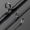 EVERGREEN IRSC-610MHRF Super Raven RS baitcasting rod – Bild 6
