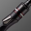 EVERGREEN IRSC-610MHRF Super Raven RS baitcasting rod – Bild 7