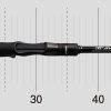 EVERGREEN IRSC-610MHRF Super Raven RS baitcasting rod – Bild 4