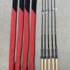 EVERGREEN IRSC-610MHRF Super Raven RS baitcasting rod – Bild 13