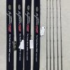 EVERGREEN IRSC-610MHRF Super Raven RS baitcasting rod – Bild 14