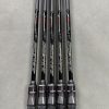 EVERGREEN IRSC-610MHRF Super Raven RS baitcasting rod – Bild 15