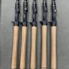 EVERGREEN IRSC-610MHRF Super Raven RS baitcasting rod – Bild 16