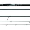 DAIWA Steez Travel SZTR6105MLFS-SP spinning rod – Bild 3