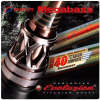 2025 MEGABASS DESTROYER EVOLUZION F3st-611ti-S spinning rod – Bild 2