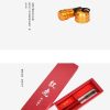 DAIWA Kohga Red Tiger telescopic (红虎)carp fishing rod – Bild 6