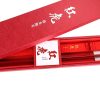 DAIWA Kohga Red Tiger telescopic (红虎)carp fishing rod – Bild 5