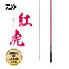 DAIWA Kohga Red Tiger telescopic (红虎)carp fishing rod