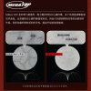 DAIWA Kohga K telescopic (红虎K)carp fishing rod – Bild 4