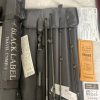 DAIWA Black Label Travel C66ML-5 baitcasting Rod – Bild 16