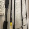 DAIWA Black Label Travel C66ML-5 baitcasting Rod – Bild 10