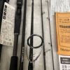 DAIWA Black Label Travel C66ML-5 baitcasting Rod – Bild 9