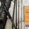 SHIMANO POISON ULTIMA 1610M-5 baitcasting rod - ภาพ 16