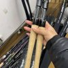 DAIWA Steez SC C69M+-2·ST Fire Wolf baitcasting rod – Bild 7