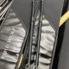 DAIWA Steez SC C69M+-2·ST Fire Wolf baitcasting rod – Bild 11