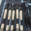 DAIWA Steez SC C66M/ML-SV·ST Werewolf baitcasting rod – Bild 6