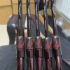 DAIWA Steez SC C66M/ML-SV·ST Werewolf baitcasting rod – Bild 8