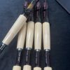 DAIWA Steez SC C66M/ML-SV·ST Werewolf baitcasting rod – Bild 10