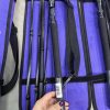 DAIWA Steez Travel SZTR6105MLFS-SP spinning rod – Bild 7