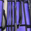 DAIWA Steez Travel SZTR6105MLFS-SP spinning rod – Bild 11