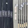 DAIWA ZILLION 682L/MLFB-ST (Kawamura Signature) baitcasting rod – Bild 9
