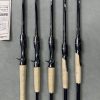 DAIWA ZILLION 682L/MLFB-ST (Kawamura Signature) baitcasting rod – Bild 10