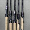 DAIWA ZILLION 682L/MLFB-ST (Kawamura Signature) baitcasting rod – Bild 11