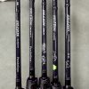 DAIWA ZILLION 682L/MLFB-ST (Kawamura Signature) baitcasting rod – Bild 12