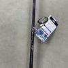 DAIWA ZILLION 682L/MLFB-ST (Kawamura Signature) baitcasting rod – Bild 16