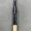 DAIWA ZILLION 682L/MLFB-ST (Kawamura Signature) baitcasting rod – Bild 17