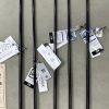 DAIWA ZILLION 682L/MLFB-ST (Kawamura Signature) baitcasting rod – Bild 19