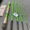 DAIWA Black Label Travel NEON C63MH-5·FR baitcasting rod – Bild 4