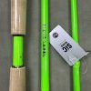 DAIWA Black Label Travel NEON C63MH-5·FR baitcasting rod – Bild 5
