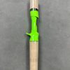 DAIWA Black Label Travel NEON C63MH-5·FR baitcasting rod – Bild 7