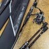 DAIWA STEEZ RC S65ML-SV spinning rod – Bild 13