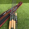 DAIWA STEEZ RD 661MXB-ST baitcasting Rod – Bild 7