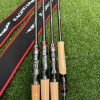 DAIWA STEEZ RD 661MXB-ST baitcasting Rod – Bild 9