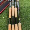 DAIWA STEEZ RD 661MXB-ST baitcasting Rod – Bild 10