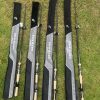 SHIMANO BANTAM 170M-2 baitcasting rod – Bild 8