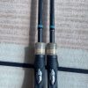 SHIMANO G.LOOMIS NRX+ 802C JWR baitcasting rod – Bild 6