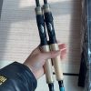 SHIMANO G.LOOMIS NRX+ 802C JWR baitcasting rod – Bild 5