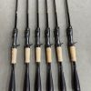 SHIMANO POISON ULTIMA 2511UL spinning rod - immagine 8