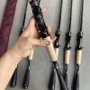 SHIMANO POISON ULTIMA 2511UL spinning rod - immagine 11