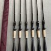 SHIMANO POISON ULTIMA 2511UL spinning rod - immagine 12
